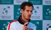 'Providing everything goes well, I would play in the Davis Cup'