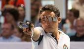 Shooting World Cup: Jitu Rai bags gold