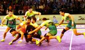 Patna Pirates leave U Mumba breathless to clinch Pro Kabaddi title