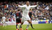 I want to end my career at Real Madrid: Ronaldo