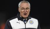 Why Leicester's Ranieri is wary of Spurs