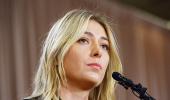 Sharapova's intent questioned - Why was she taking banned heart drug?