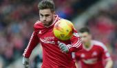 Forget Leicester, Aberdeen are Britain's shock title challengers