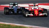 Will the new F1 season spring up any surprises?