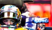 F1 set for hefty shuffling and shoving as new talent look for race seat