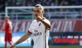 PSG demolish Troyes to clinch fourth straight Ligue 1 title