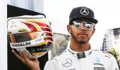 Verstappen in focus as Hamilton eyes hat-trick