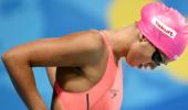 Doping: Swimming body FINA ready to probe Russia allegations