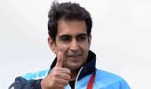 Manavjit in for Rajput in Indian shooting team for Rio Olympics