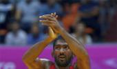 Yogeshwar grapples his way to an Olympic berth