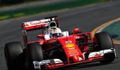 F1 to return to 2015 qualifying format