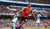 Rashford's heroics illuminating Manchester United dressing room