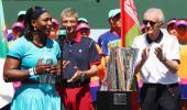 Indian Wells CEO says women 'ride on the coattails' of men, apologizes