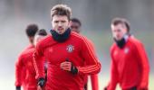 Carrick hopes Hodgson keeps England door open for Euros