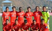 I-League: Aizawl humble Mohun Bagan