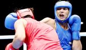 Asian Olympic Qualifiers: Indian boxers make disappointing start