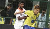 Fed Cup: Sporting down Mumbai FC; Lajong beat East Bengal