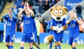 Leicester's success mantra: Ranieri and a forgotten football philosophy