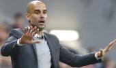 Will Guardiola push Manchester City to new heights?