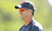 Australia's Stuart Law frontrunner for Pakistan head coach job