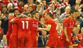 Europa League: A red revolution on cards under Klopp's watchful gaze