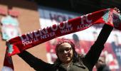 Klopp urges Liverpool fans to celebrate safely