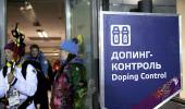 Russian doping claims nonsense, slander by a turncoat: Kremlin