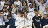 Can Real Madrid pip Barca to La Liga crown in season finale?