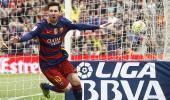 Barca coach feels Messi and Co can keep calm to retain La Liga title