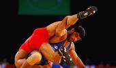 Government will not involve itself in Sushil-Narsingh tussle