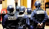 Paris police to get reinforcements for some Euro 2016 games