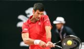 Novak Djokovic eyes elusive French Open title