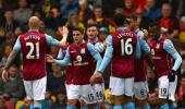 Chinese magnate to buy English soccer team Aston Villa