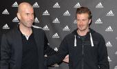 COVID-19: Bhutia, Beckham salute 'humanity's heroes'