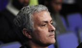 Former United player Neville makes Mourinho-Ferguson comparison