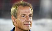 Klinsmann opts for experience in US Copa America squad