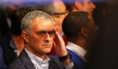 'Wins mean more than fan approval for Mourinho'