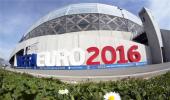 French officials fret over stadium security ahead of Euro 2016