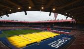 Euro 2016: Spotlight back on the pitch