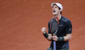 3 reasons why Murray has best chance to win French Open