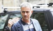 Has Mourinho agreed to a deal with Manchester United?