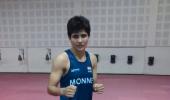 Sonia Lather storms into final of World Boxing C'ships