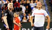 Agassi's inspiring note to 'decima'-chasing Nadal