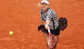 Kerber out to find elusive love for French Open