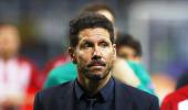 Simeone may not have the stomach to reinvent Atletico again