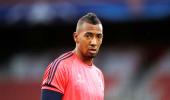 German Boateng gets support after being targeted by anti-migrant party