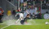 Euro warm-up: Slovakia stun green Germany; Portugal, Spain win