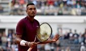 Pat Cash blames Tennis Australia for Kyrgios's mental meltdown