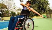 Amit Saroha misses a bronze in Rio Paralympics