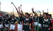 Will Pakistan junior hockey team travel to India for World Cup?